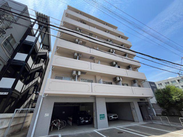 グレース今津