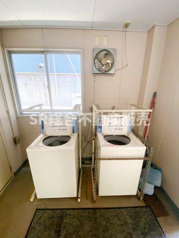 メゾン朝日八戸ノ里 UB