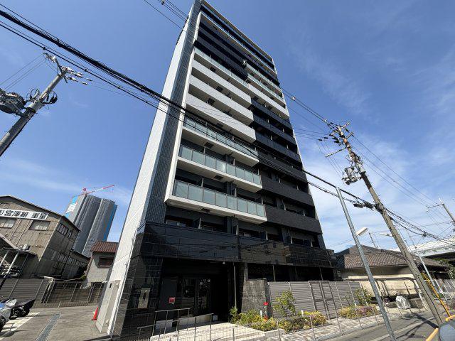アドバンス大阪ヴェンティ