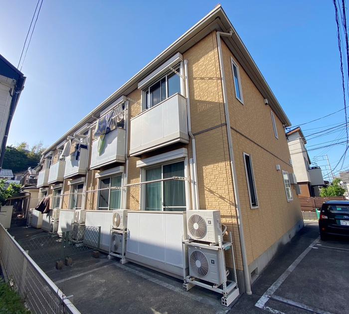 BAY BELL YAMATE