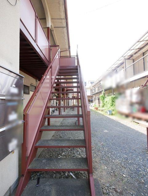 イエローハイツ