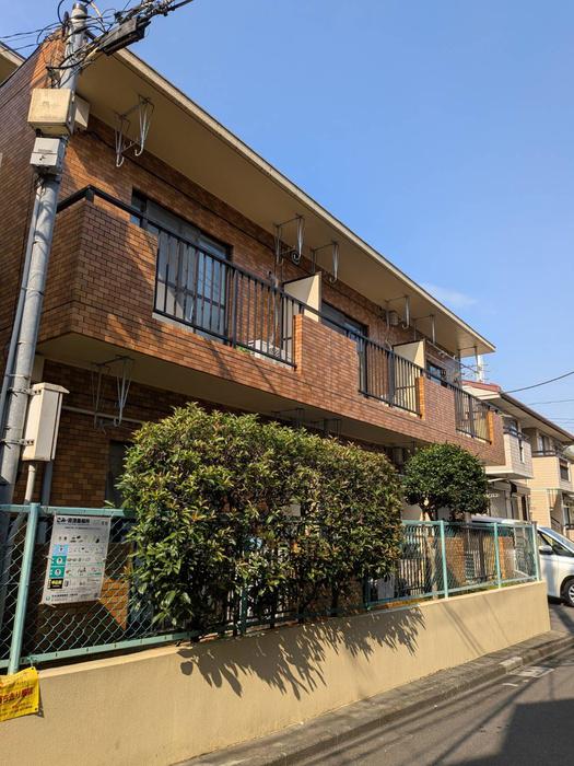 サンコーポ