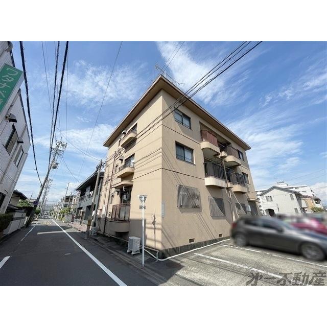 大和ハイツI