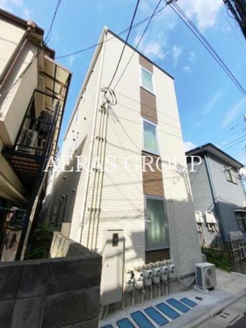 メゾンシエル品川大崎