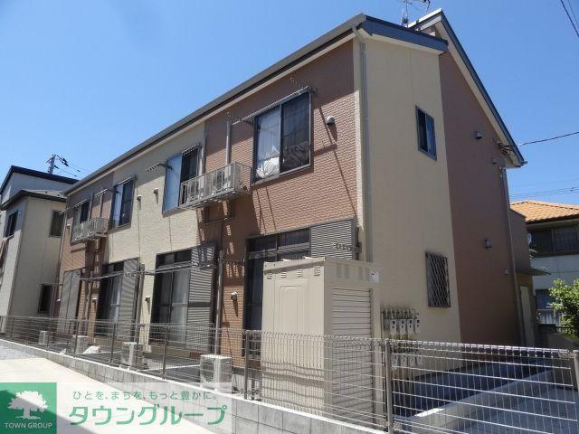 ブルーム草加松原
