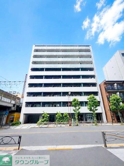LASANTE錦糸町