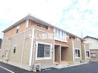 ルーベル宇多津東 I(2LDK/2階)