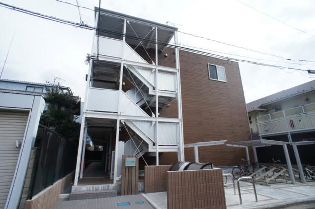 リヴィエール南浦和