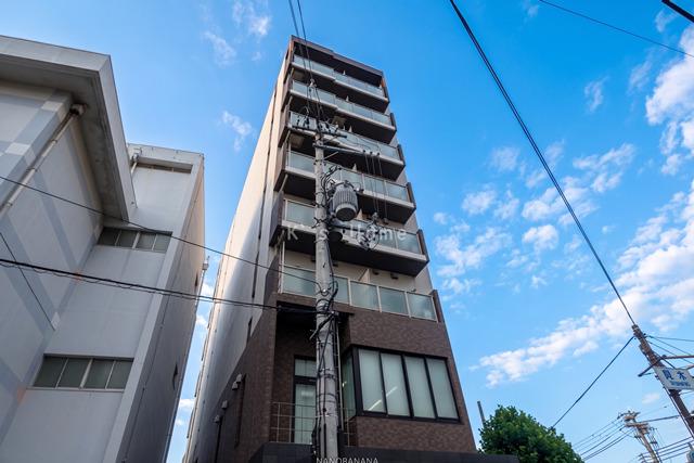 LSスティーデュオ岡本
