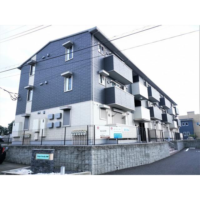 ALWAYSFRIENDLY学園南