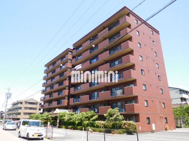 グランディーハイツ西可児