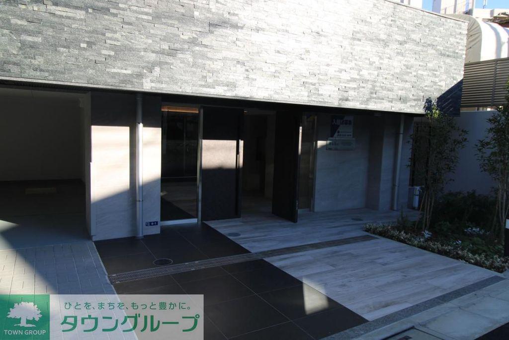 アイルリーヴァ向島