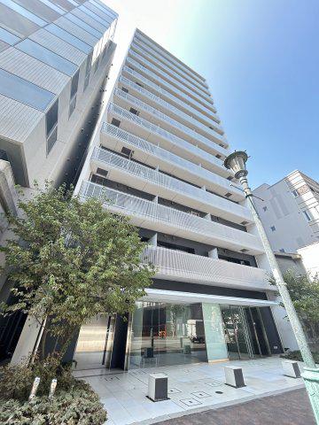 レジディア神戸元町