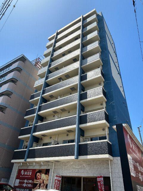 ホープ上新庄