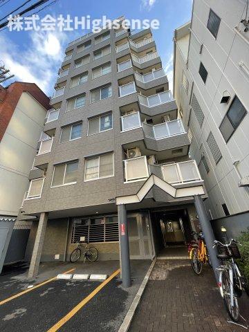 COLLECTION桜ノ宮II 旧フレグランス都島