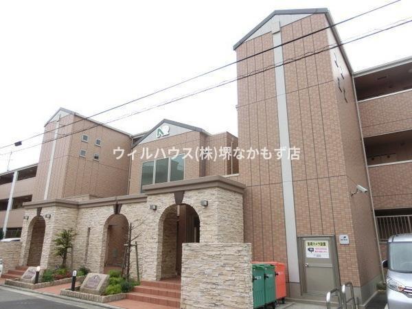 サニーキャンプ・東雲Ⅱ