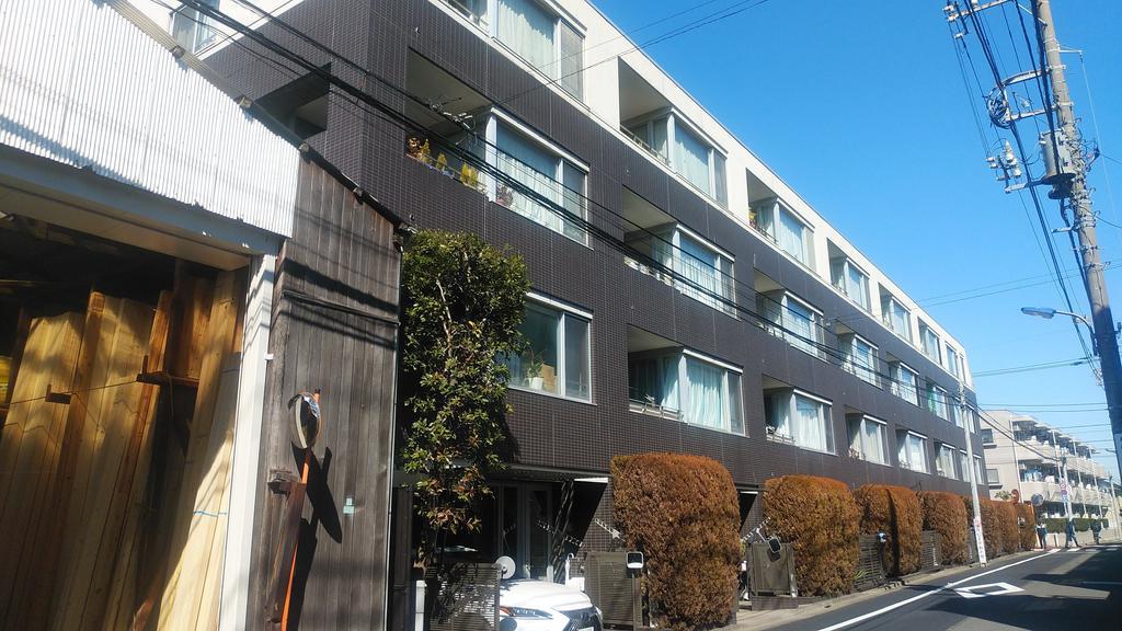 パークキューブ平和台