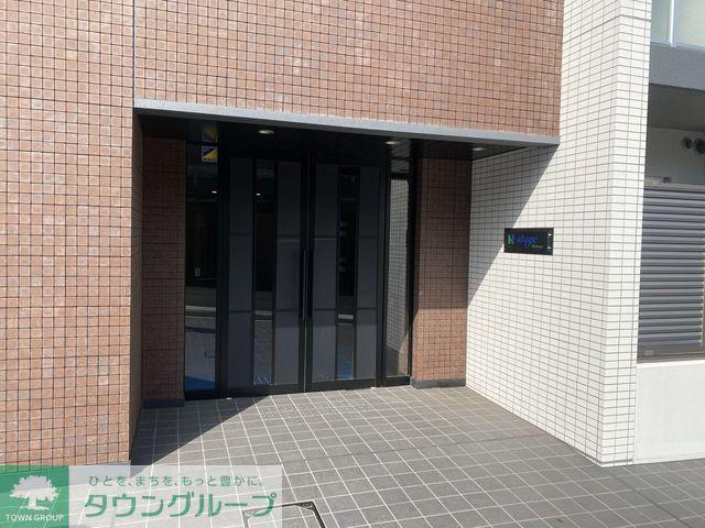 NーSTAGE つきみ野