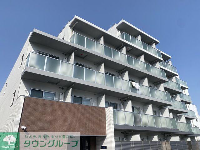 NーSTAGE つきみ野