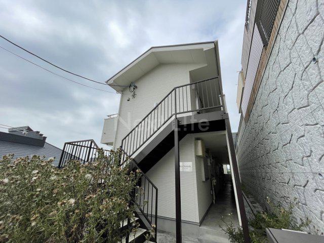 レーヴ天王町