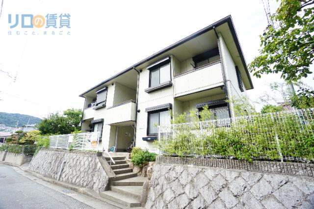 センターフィールド宝塚I