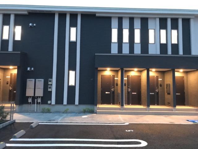 グラン アゼリア