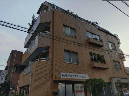 メゾン町田