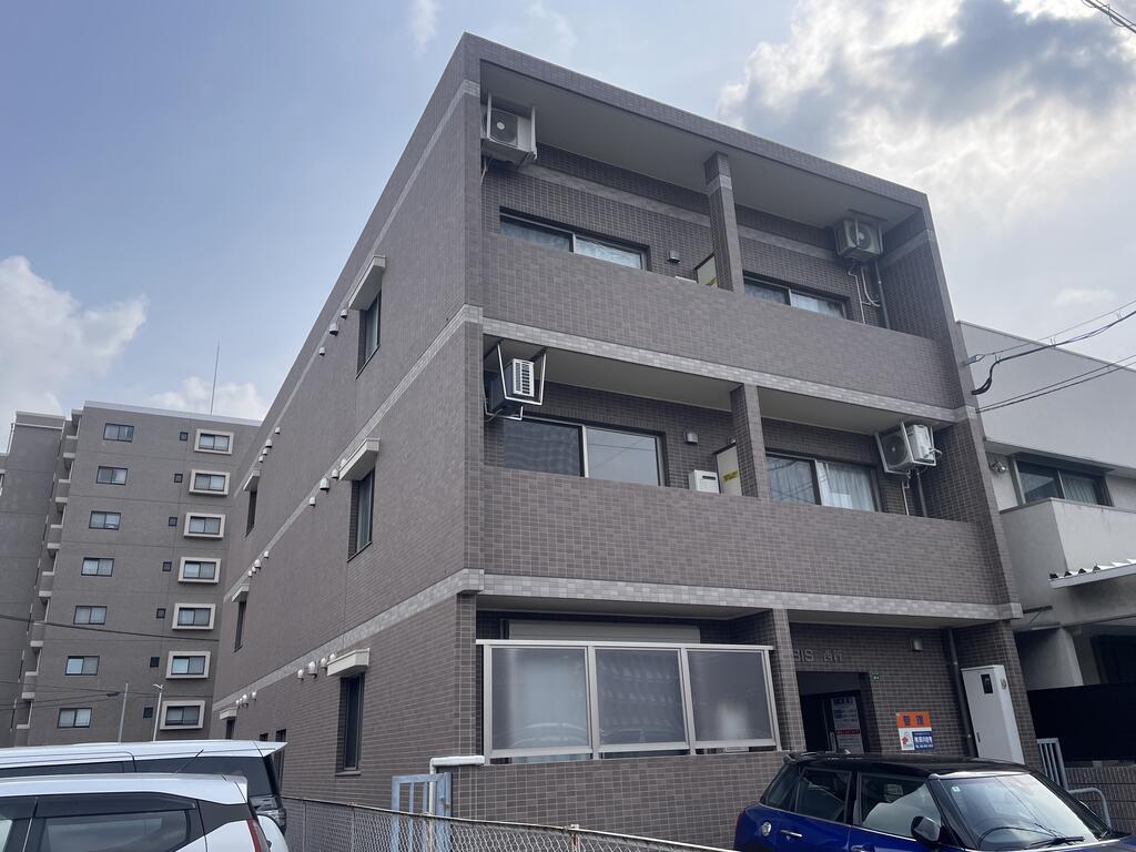 オアシス西新