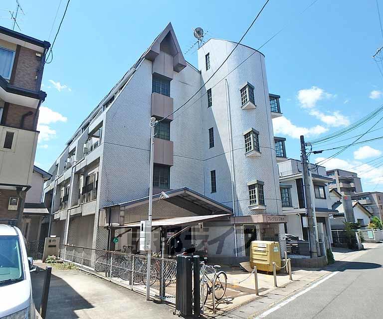 フレグランス菊水