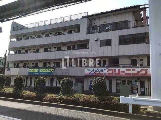 メゾンドサンベール