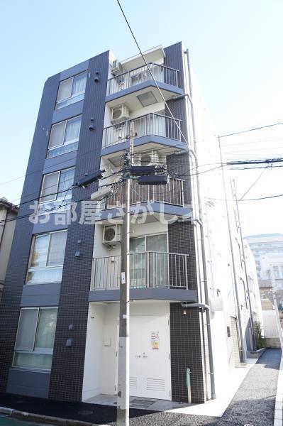 ライブカーサ板橋大山学生・社会人にオススメ初期費