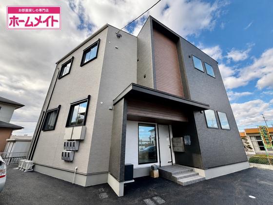 スマイシアAPARTMENT西篠町