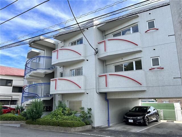サンマティオ片倉