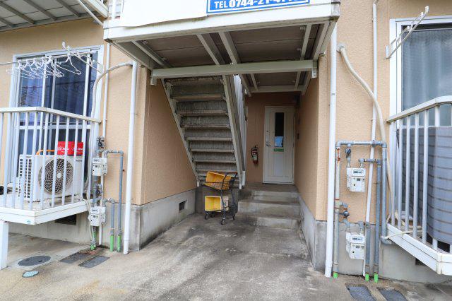ハイツ武蔵C