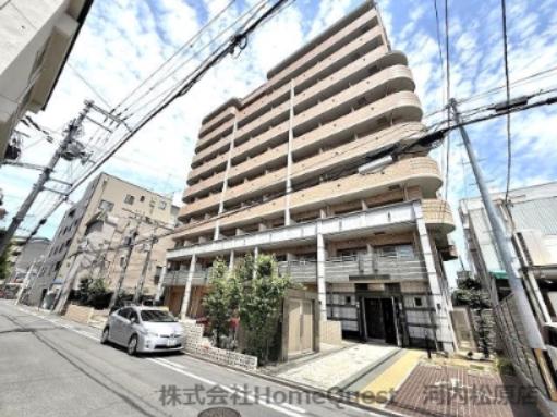 シェモア藤井寺駅前