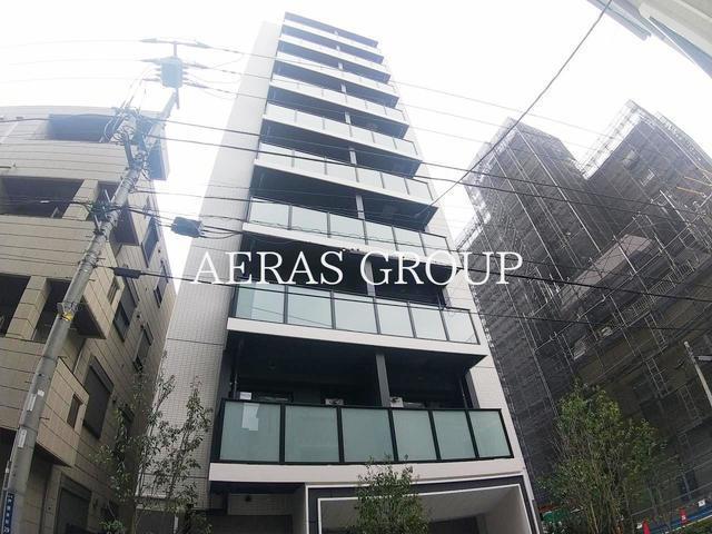 MARKS横浜戸部