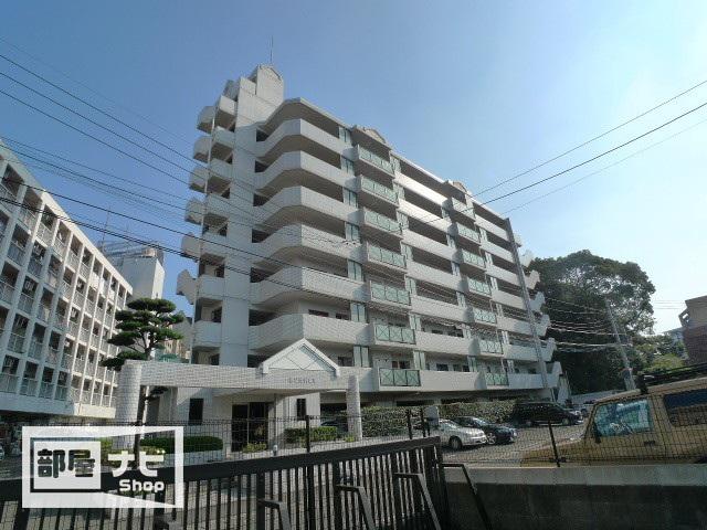第2世利ビル
