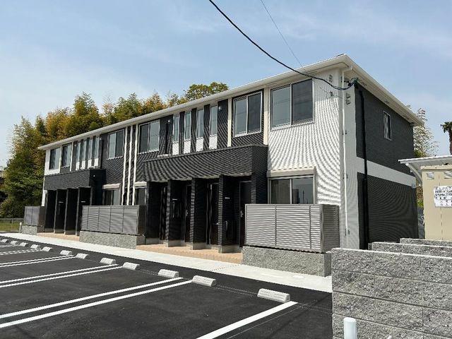 シェル エ ヴェール 重原本町