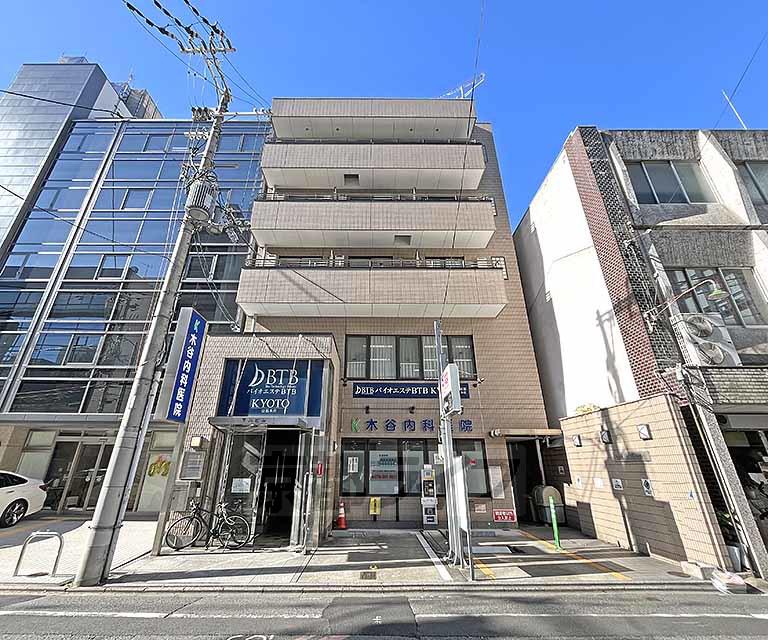 ステュディオフラット室町