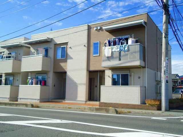 SUNNY FLAT B