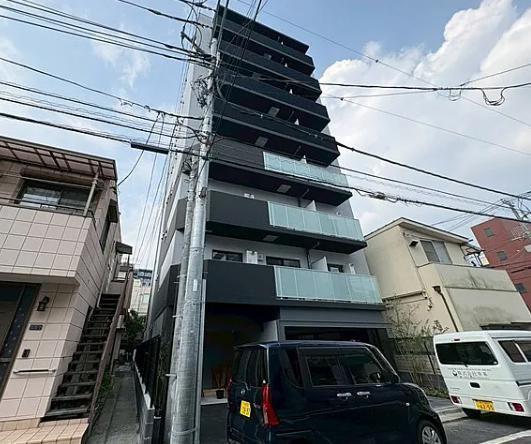 S-RESIDENCE住吉AQUACHTエスレジデンス住吉アクアハト