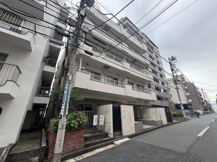 ダイアパレス台町