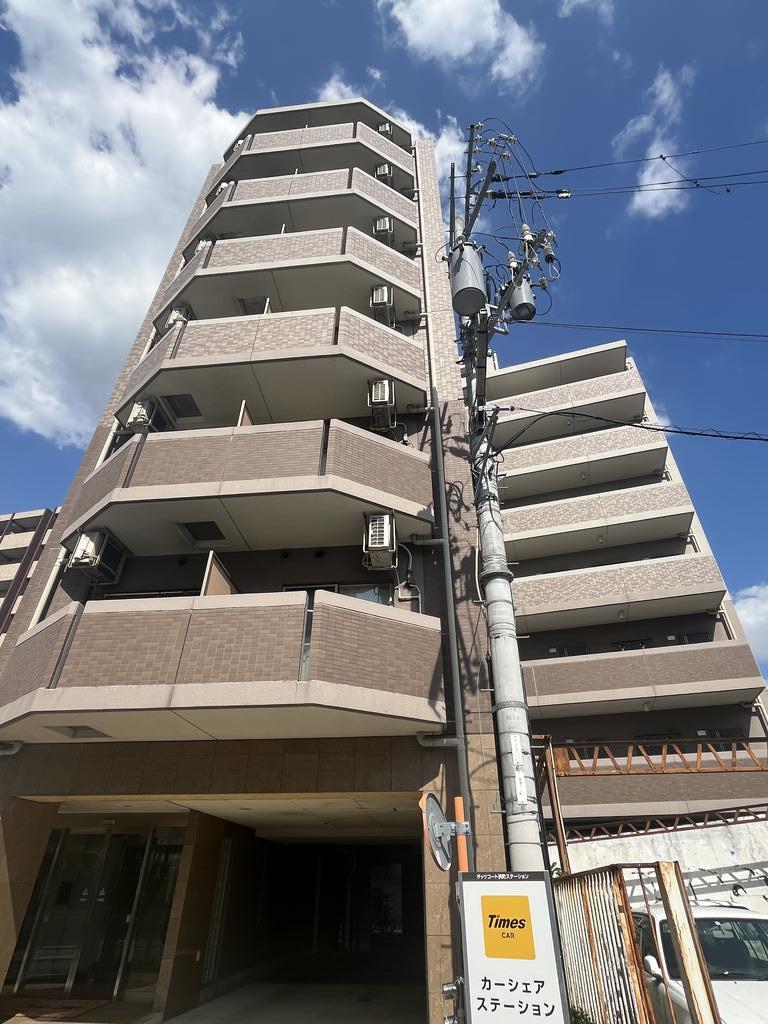 ザッツコート浜町