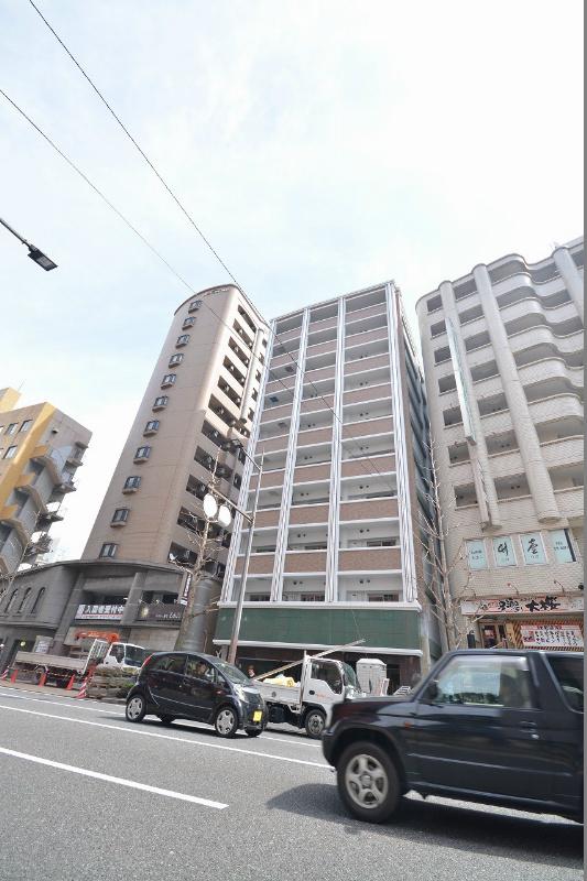   古船場タカヤコーポレーションビル