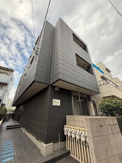 クオン多摩川
