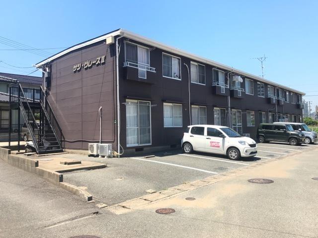 サングレースII