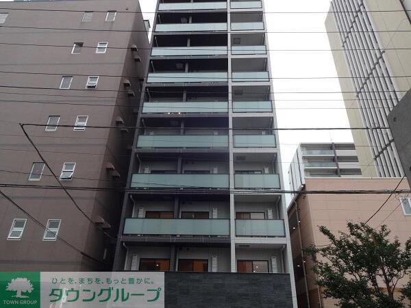 LUMEED立川