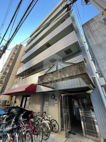 メゾン日月