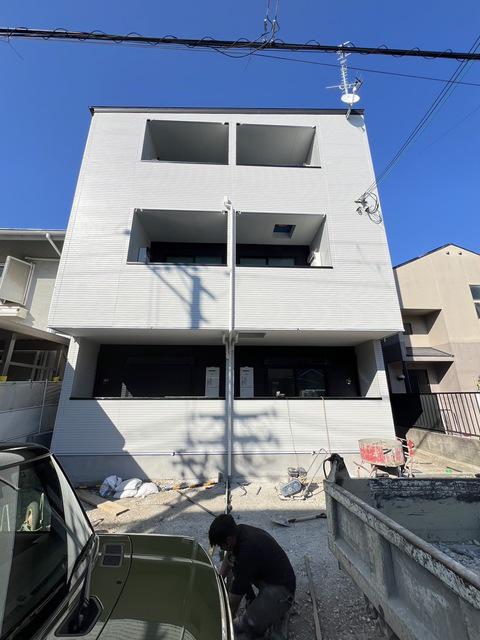 CASA大浜