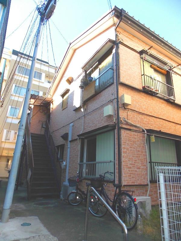 和楽備ハイツ